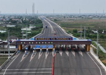 Pelindo Ensures Logistics and Toll Services Run Smoothly During 2026 Eid Travel