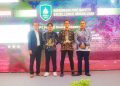 Pelindo Sinergi Lokaseva Wins Three Awards at 2026 Fire Safety Event