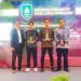 Pelindo Sinergi Lokaseva Wins Three Awards at 2026 Fire Safety Event