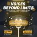 Inget Gue Creative Indonesia Launches Inclusive Vocal Competition ‘Voices Beyond Limits’ in 2026