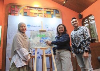 Indonesia Asri Launches “Jejak Asri” to Empower Youth Environmental Action