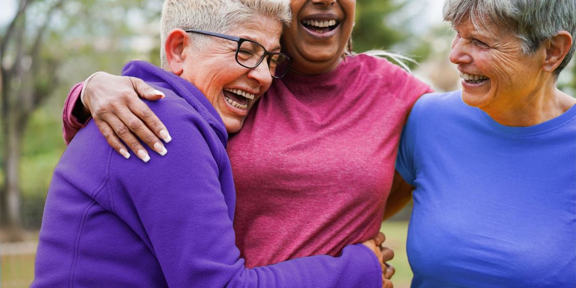 #GiveToGain: Why Caring for Your Health Is the Most Generous Act