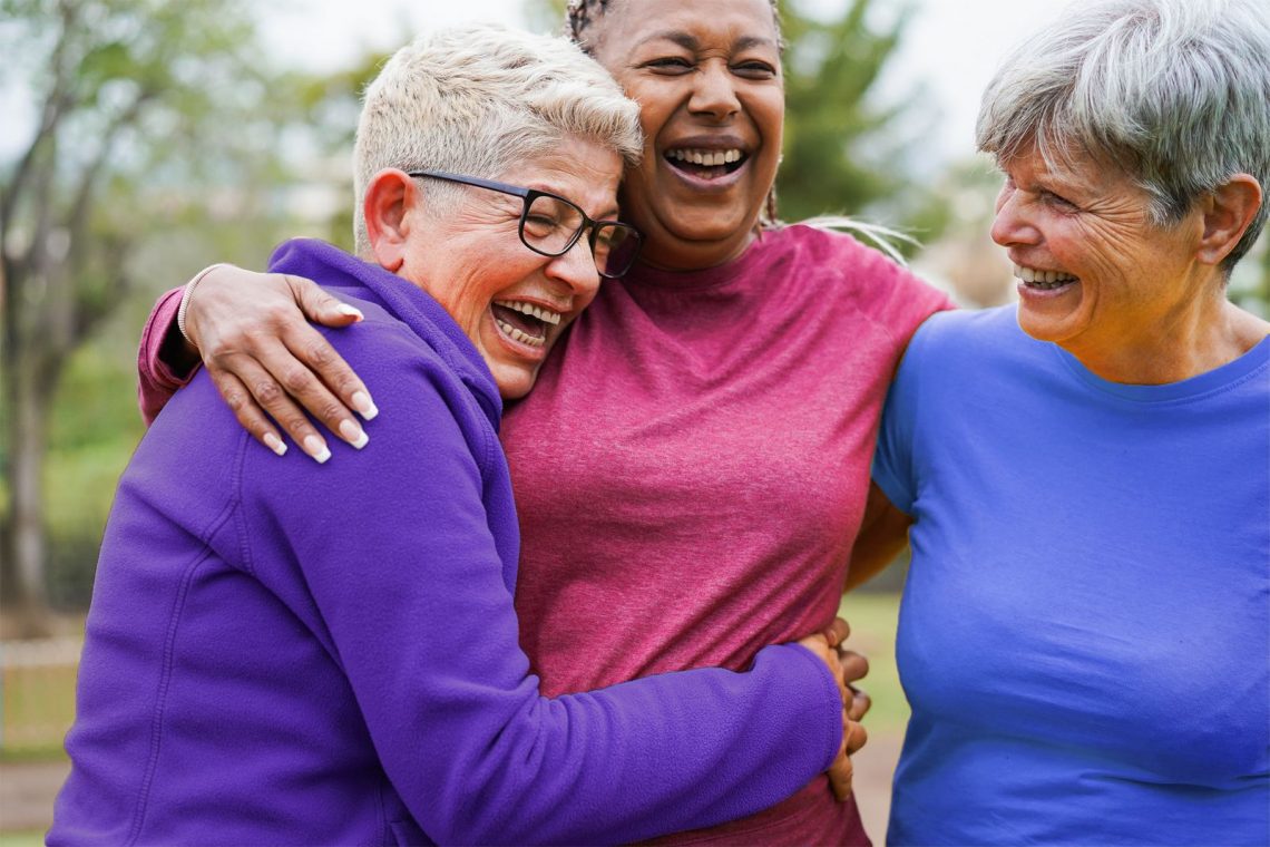 #GiveToGain: Why Caring for Your Health Is the Most Generous Act