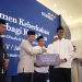 Bank Mandiri Region V/Jakarta 3 Holds Iftar, Charity, and Free Circumcision Program During Ramadan
