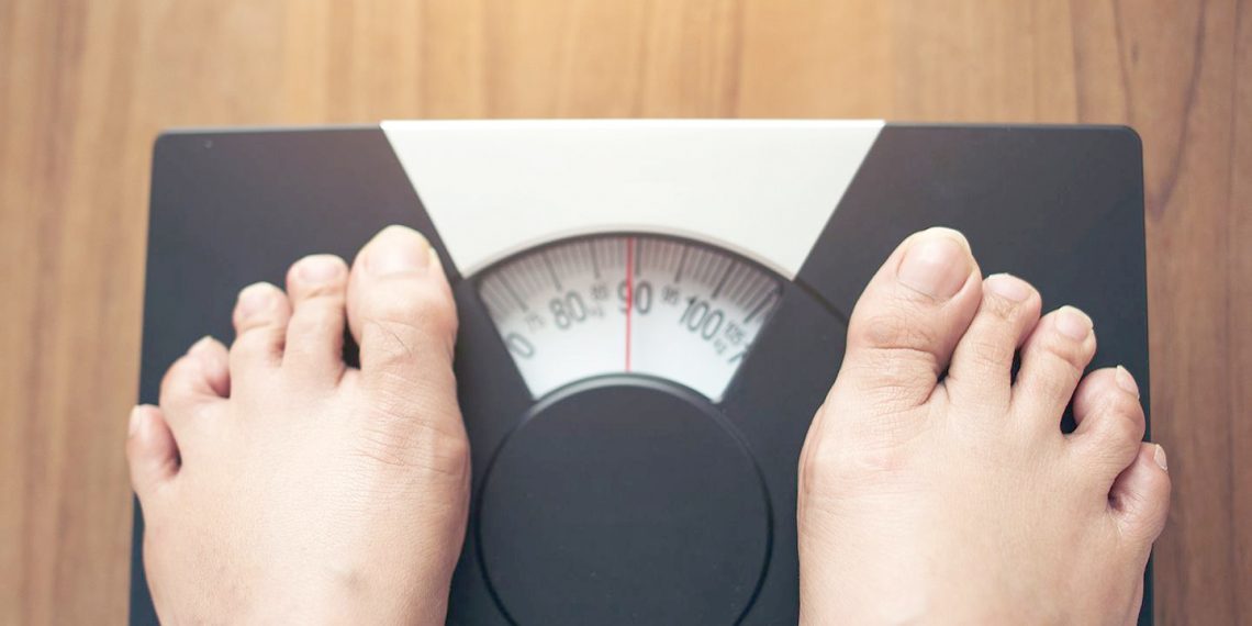 One in Four Indonesian Adults Lives with Obesity, Productive Age Faces Higher Metabolic Risk
