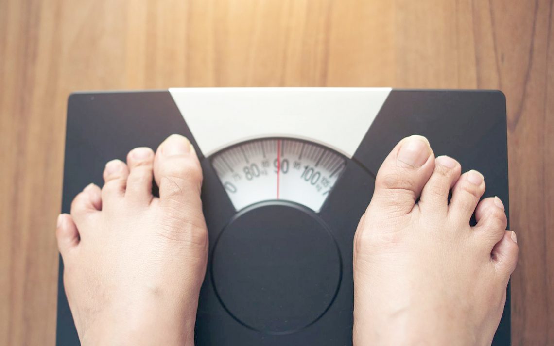 One in Four Indonesian Adults Lives with Obesity, Productive Age Faces Higher Metabolic Risk