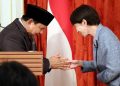 Indonesia and Japan Strengthen AI Partnership to Boost Tech Development