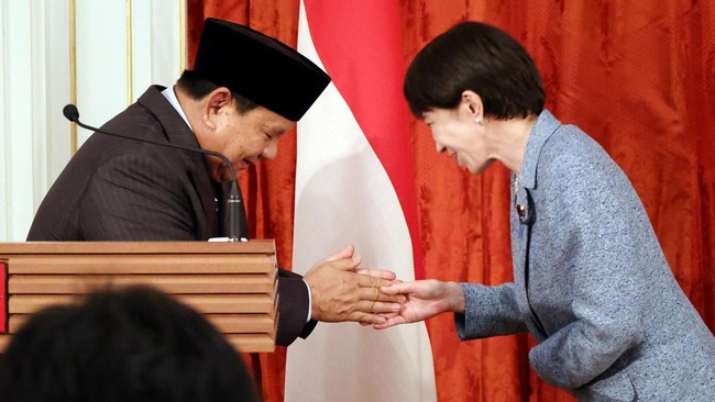 Indonesia and Japan Strengthen AI Partnership to Boost Tech Development