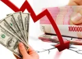 Rupiah Weakens to All-Time Low of 17,310 Per Dollar, Raising Economic Risks