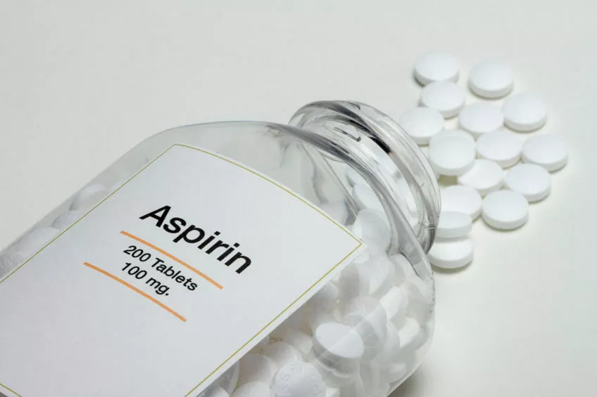 Aspirin Emerges as Surprising New Weapon Against Cancer Spread
