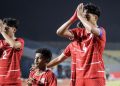Indonesia Falls 0-1 to Malaysia in AFF U-17 Championship