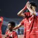 Indonesia Falls 0-1 to Malaysia in AFF U-17 Championship
