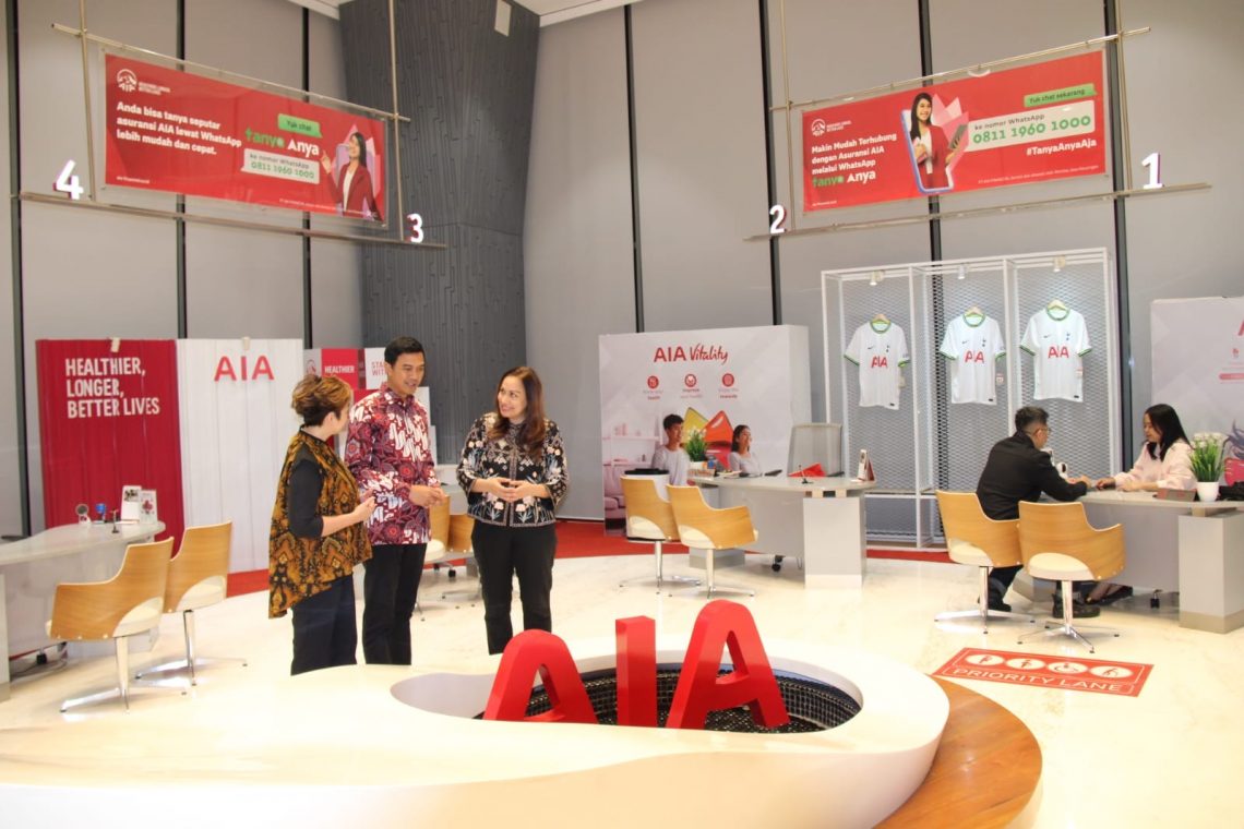 AIA Launches Signature Legacy for Structured Multigenerational Wealth Planning