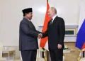 Indonesia Eyes Space Training in Russia: What the Cosmonaut Program Means