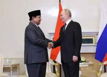Indonesia Eyes Space Training in Russia: What the Cosmonaut Program Means