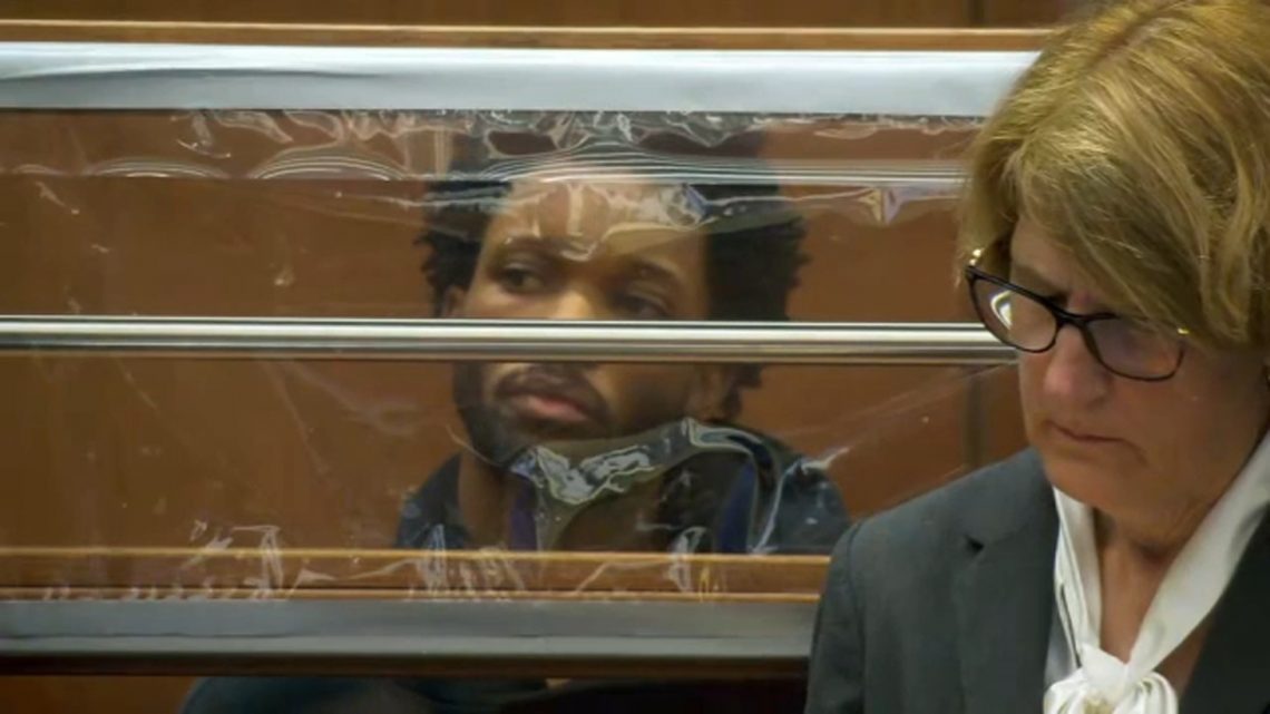 D4vd Charged With Murder of Teen Found Dead in Tesla, Trial Process Begins