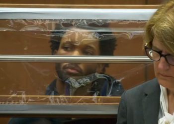 D4vd Charged With Murder of Teen Found Dead in Tesla, Trial Process Begins