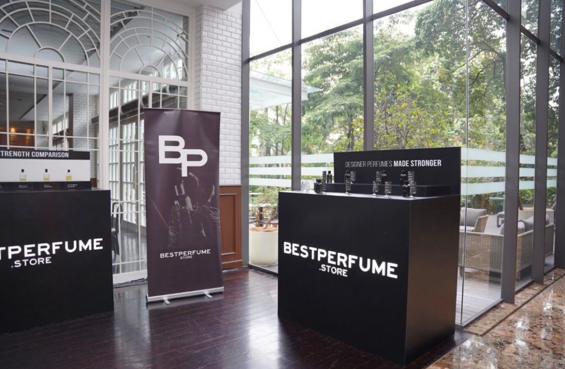 BestPerfume.Store Expands Into Indonesia With 50% Concentration Perfumes