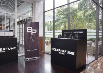 BestPerfume.Store Expands Into Indonesia With 50% Concentration Perfumes