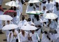 Muslim Pilgrims Expected to Face Extreme Heat Above 45°C During Hajj 2026