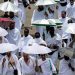 Muslim Pilgrims Expected to Face Extreme Heat Above 45°C During Hajj 2026