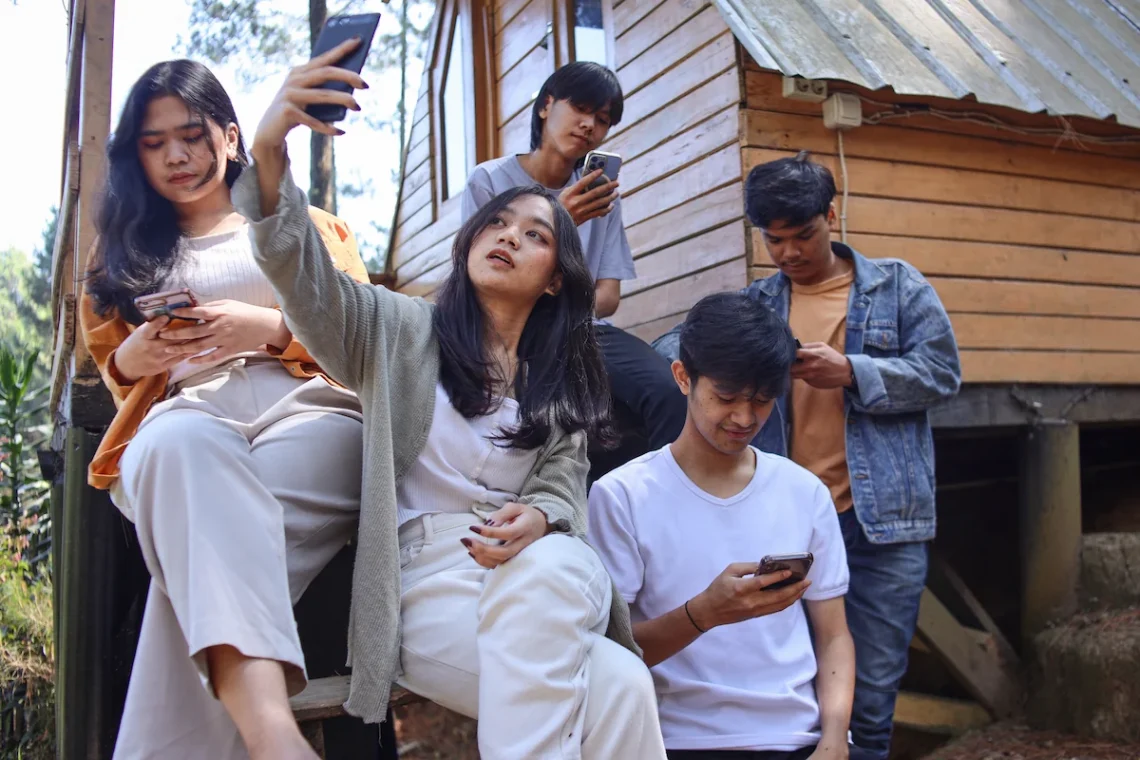 Could Gen Z Be Less Intelligent Than Millennials? Experts Debate the Risk
