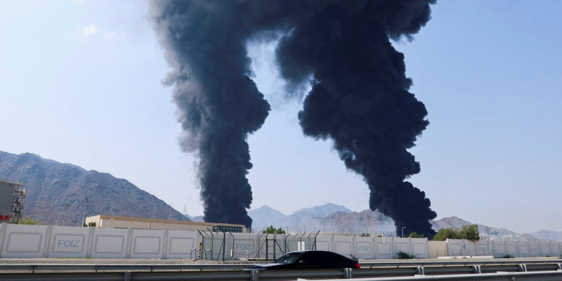 Iran Targets Israel and Kuwait After Trump Issues 48-Hour Deadline