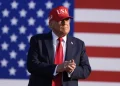 “No More Mr. Nice Guy”: Trump Hardens Stance on Iran