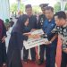 Bank Mandiri Taspen Provides Compensation to Family of Fallen Indonesian Peacekeeper