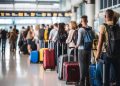 Nearly $60,000 Spent, Indian Family Sues Airline Over Failed Trip