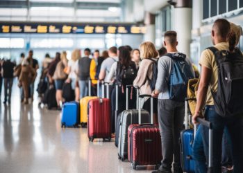 Nearly $60,000 Spent, Indian Family Sues Airline Over Failed Trip