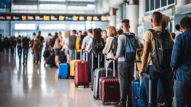 Nearly $60,000 Spent, Indian Family Sues Airline Over Failed Trip