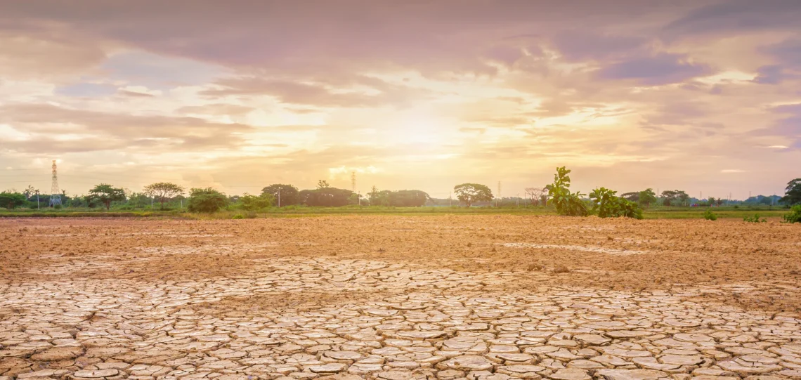 Often Confused, Here’s the Difference Between Dry Season and El Niño
