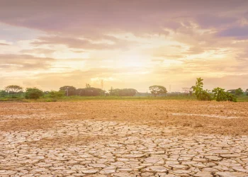 Often Confused, Here’s the Difference Between Dry Season and El Niño