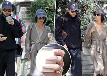 Are Harry Styles and Zoë Kravitz Engaged? Here’s What We Know
