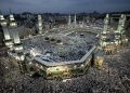 Masjid al-Haram Expansion to Host 5 Million Hajj Pilgrims by 2030