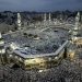 Masjid al-Haram Expansion to Host 5 Million Hajj Pilgrims by 2030