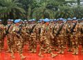Indonesia Considers Reducing UN Peacekeepers After Lebanon Incident