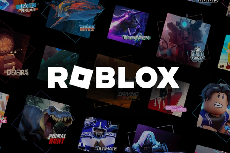 Roblox Complies with Indonesia Rule Requiring Age Ratings for All Games