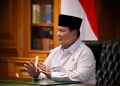 Prabowo Reshuffles Cabinet for Fifth Time in 15 Months, Signals Broader Reset