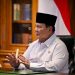 Prabowo Reshuffles Cabinet for Fifth Time in 15 Months, Signals Broader Reset