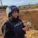 Lebanese Journalist Killed in Israeli Airstrike While Reporting in Southern Lebanon