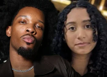 D4vd Arrested in LA Months After Teen Found Dead in Tesla Trunk