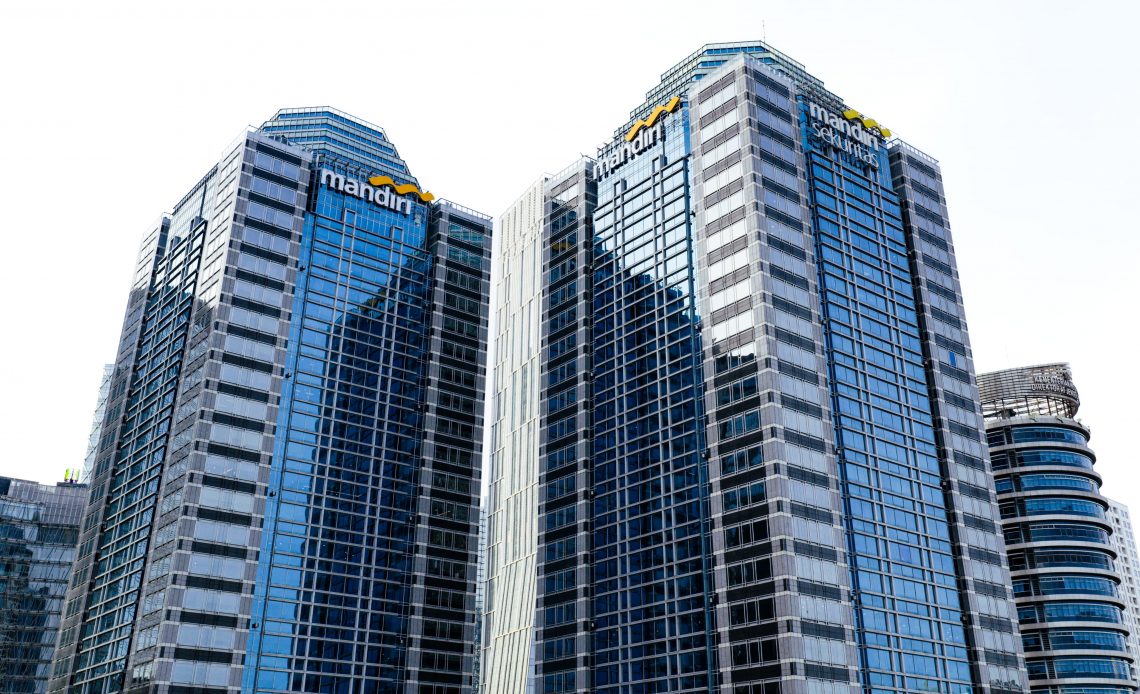 Bank Mandiri Reports 30.8% Growth in Infrastructure Loans as of February 2026