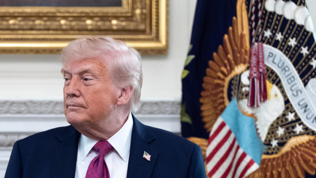 Trump Extends Ceasefire With Iran Despite Rejection