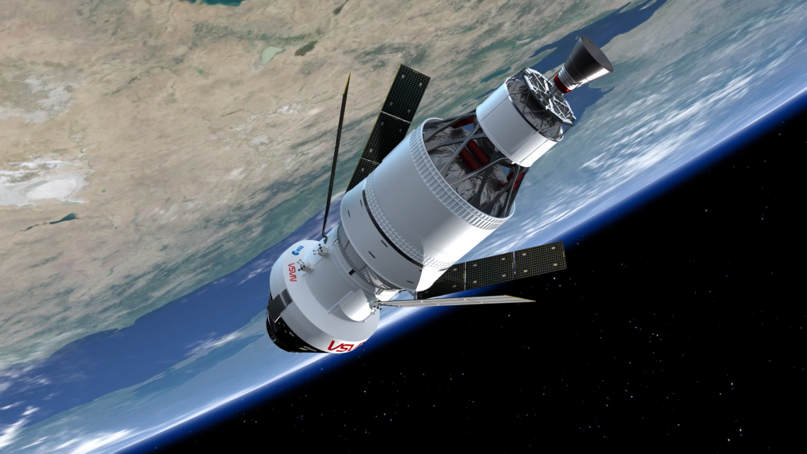 Artemis II Crew Faces “Fatal Risk” During Earth Return