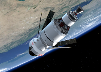 Artemis II Crew Faces “Fatal Risk” During Earth Return