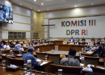 DPR RI