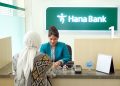 Hana Bank Posts Rp611 Billion Profit in 2025, Net Income Rises 17.63% YoY