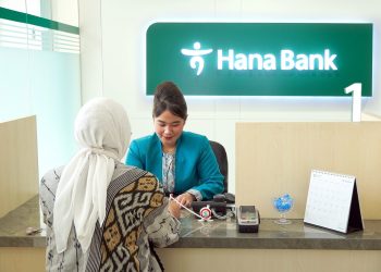 Hana Bank Posts Rp611 Billion Profit in 2025, Net Income Rises 17.63% YoY